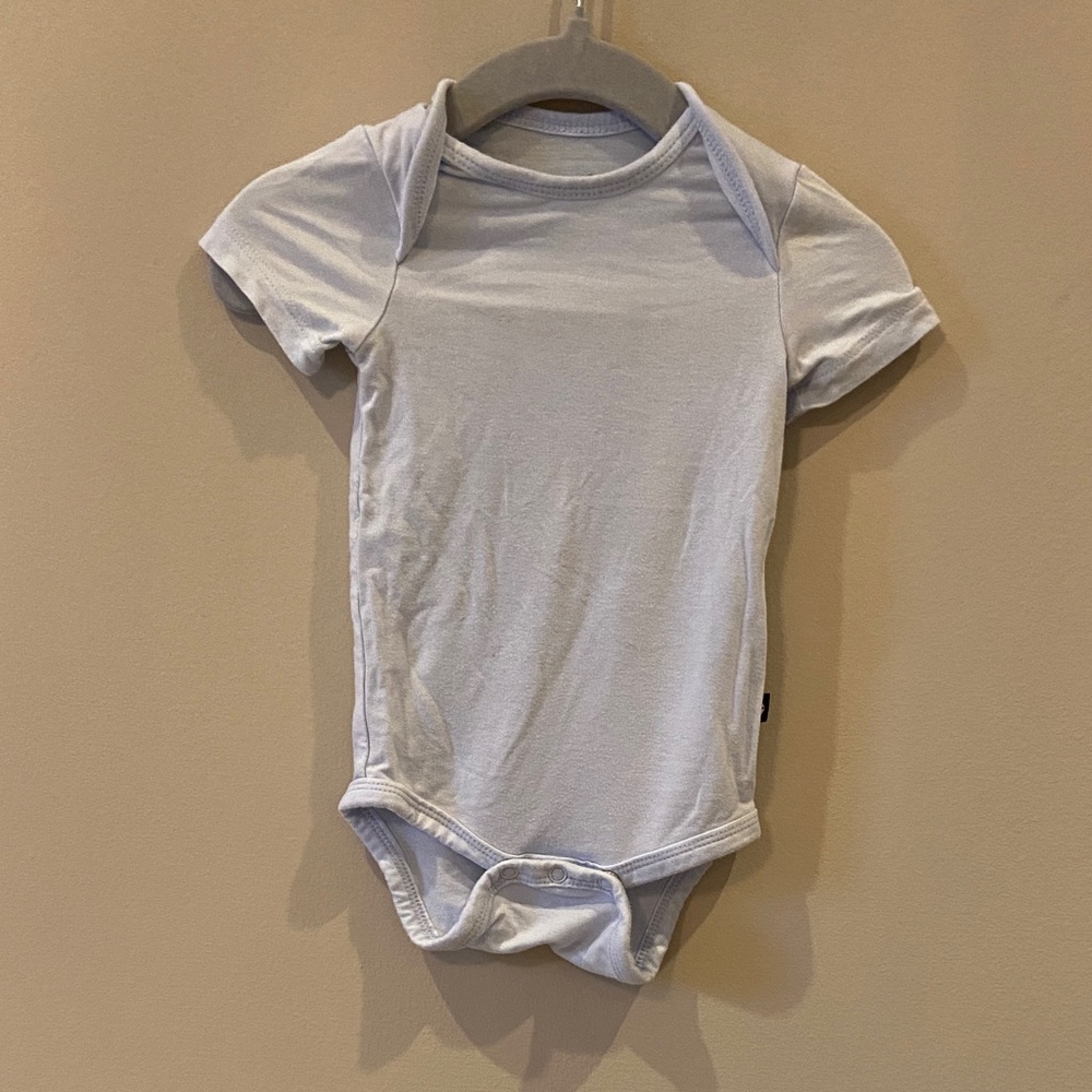 Kyte BABY Mist Bodysuit